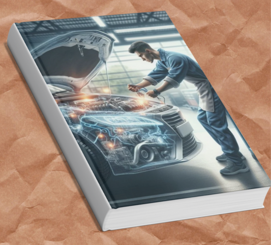 CURSO MECANICA AUTOMOTRIZ